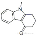 1,2,3,4-Tetrahidro-9-metilkarbazol-4-on CAS 27387-31-1